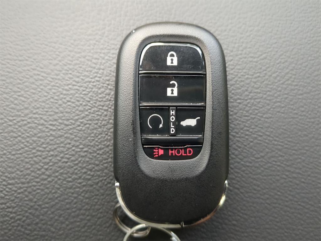 Thumbnail: 2026 Honda CR-V - 16