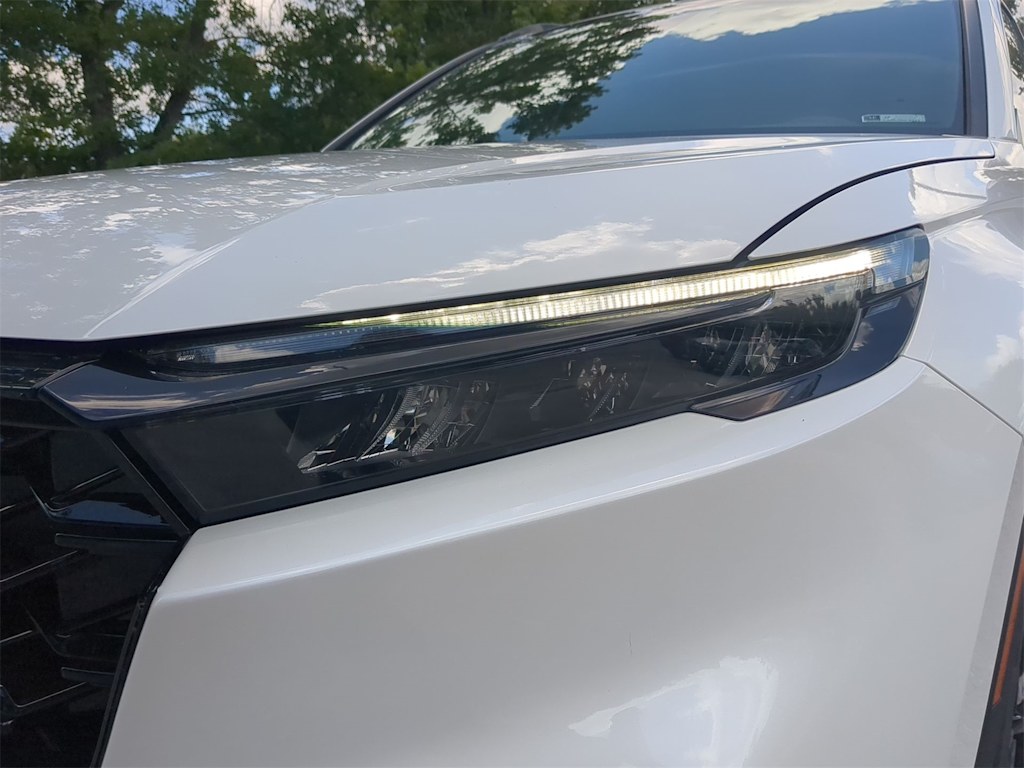 Thumbnail: 2026 Honda CR-V - 7