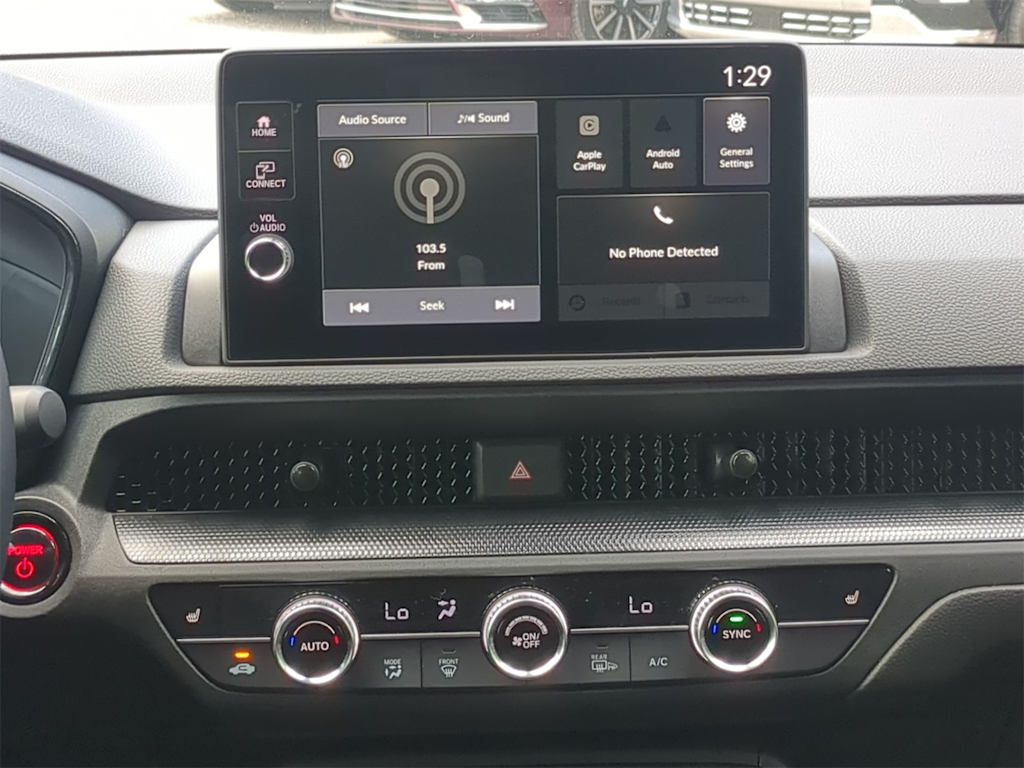 Thumbnail: 2026 Honda CR-V - 13