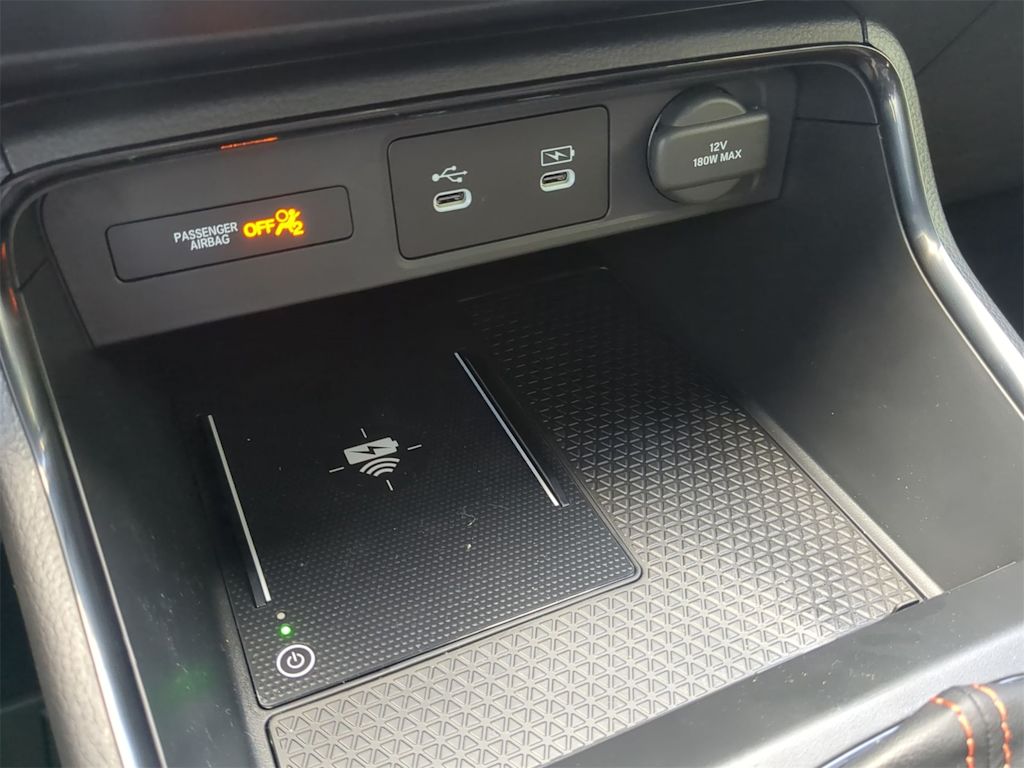 Thumbnail: 2026 Honda CR-V - 23