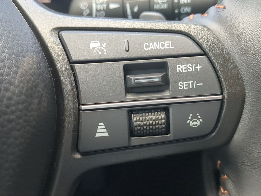 Thumbnail: 2026 Honda CR-V - 26