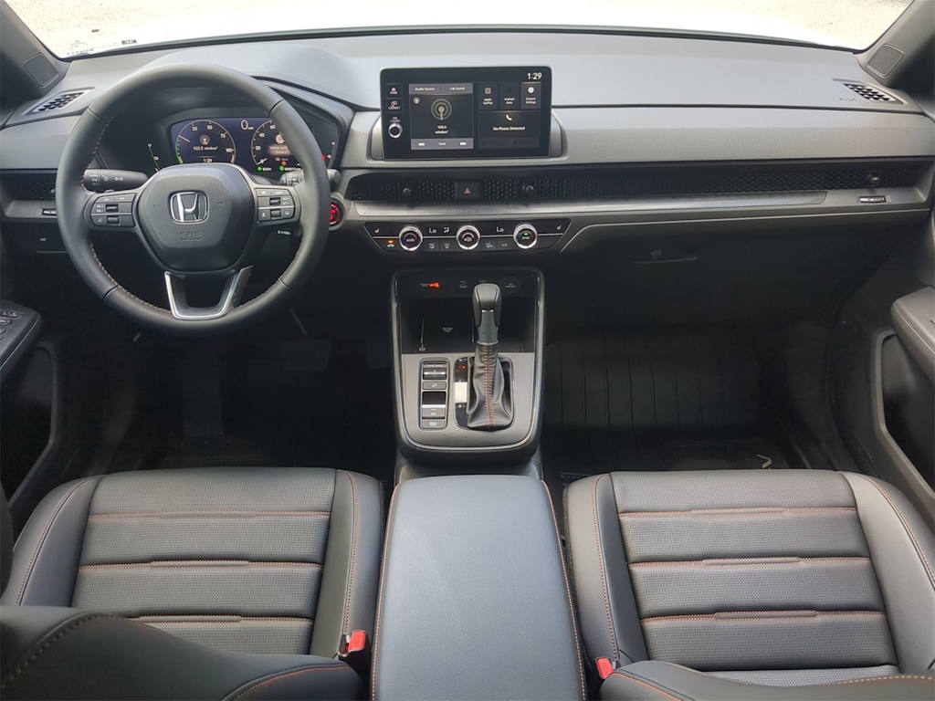 Thumbnail: 2026 Honda CR-V - 2