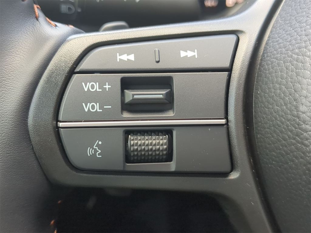 Thumbnail: 2026 Honda CR-V - 25