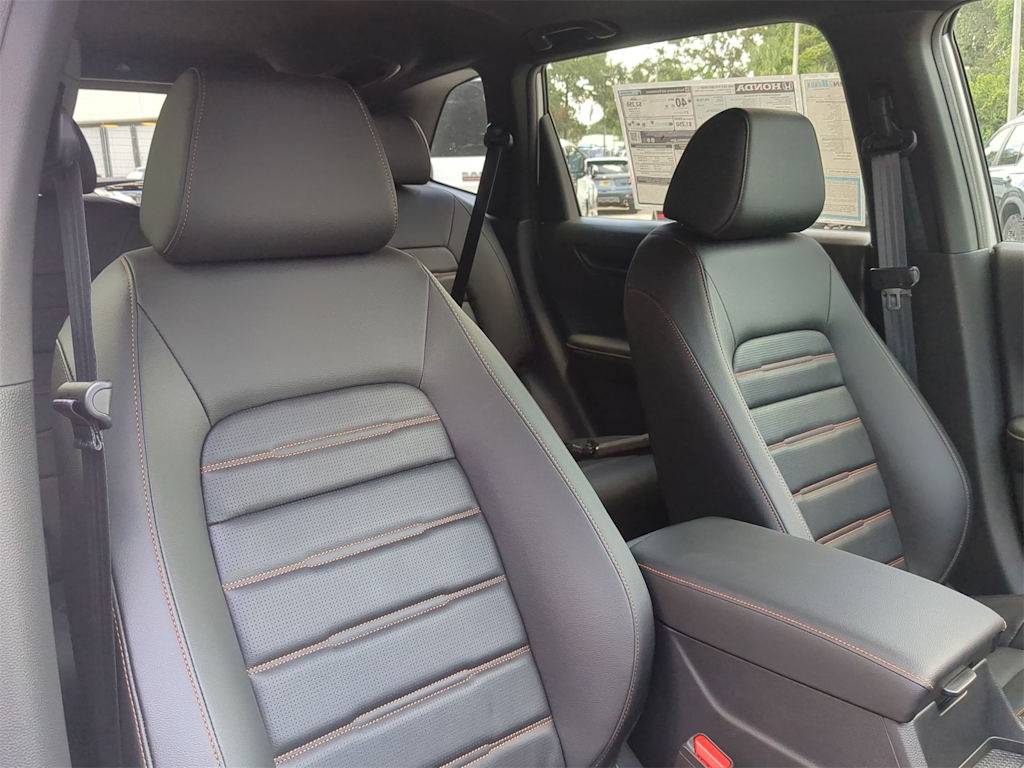 Thumbnail: 2026 Honda CR-V - 10