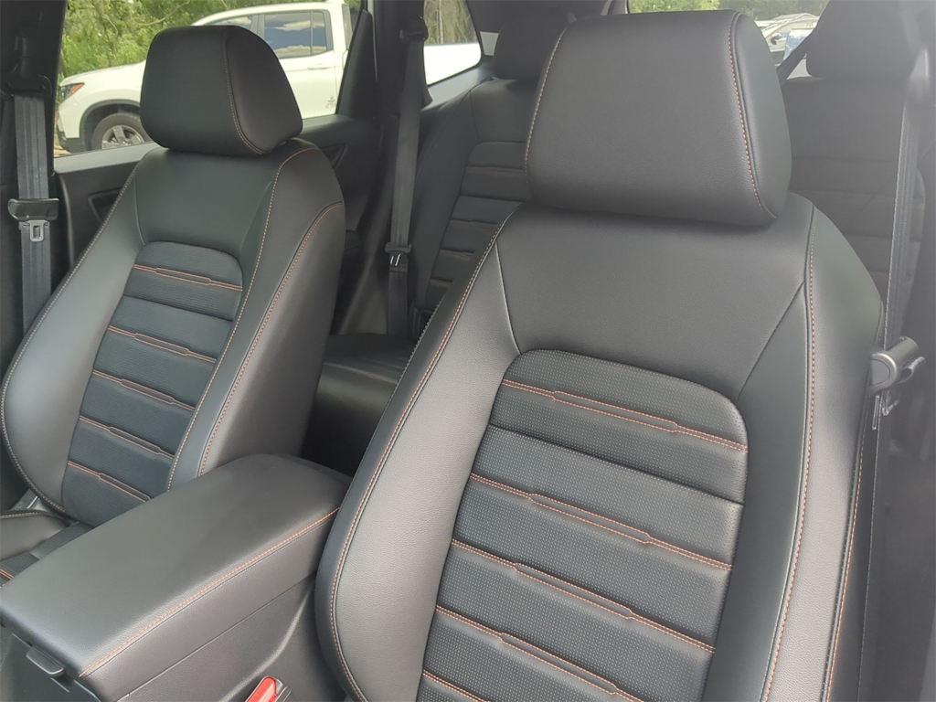 Thumbnail: 2026 Honda CR-V - 11