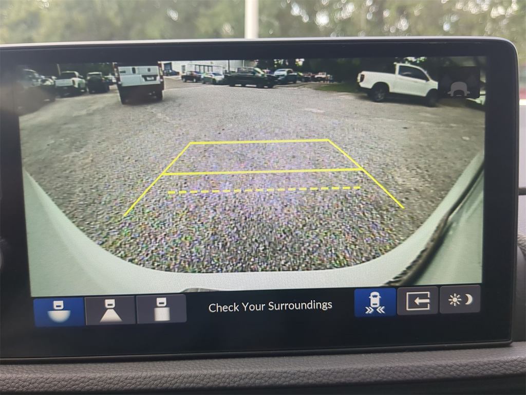 Thumbnail: 2026 Honda CR-V - 22