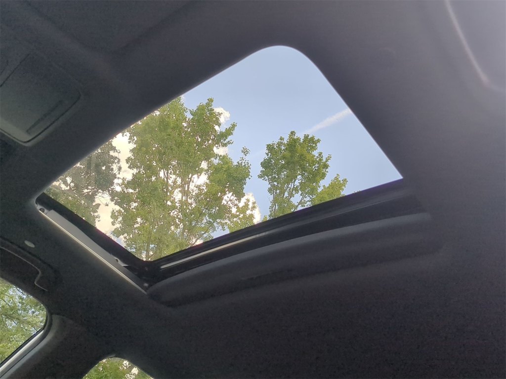 Thumbnail: 2026 Honda CR-V - 21