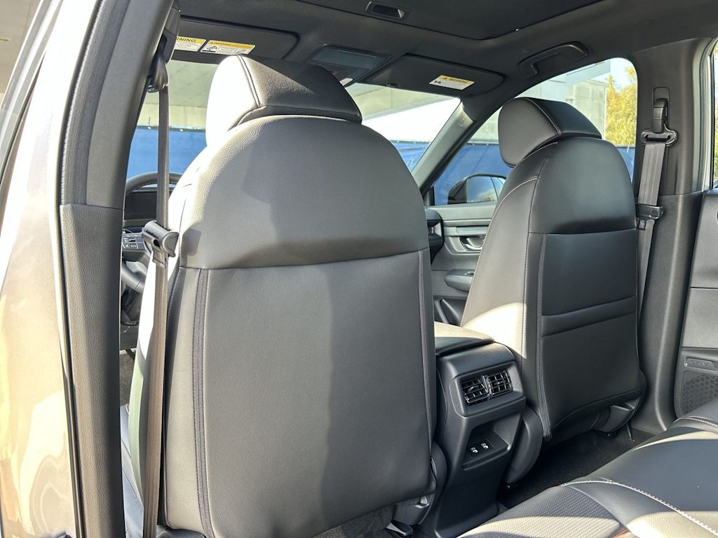 Thumbnail: 2026 Honda CR-V - 13