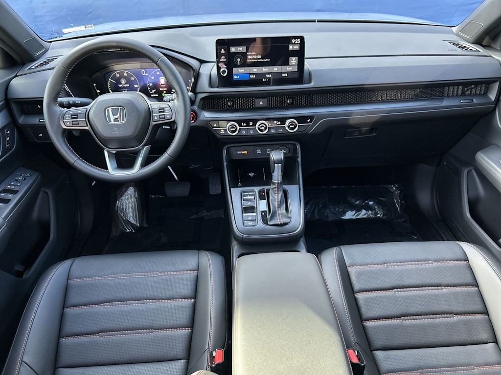Thumbnail: 2026 Honda CR-V - 2