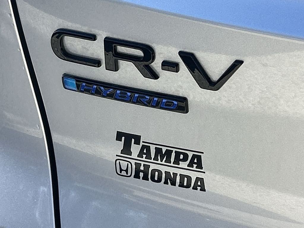 Thumbnail: 2026 Honda CR-V - 7