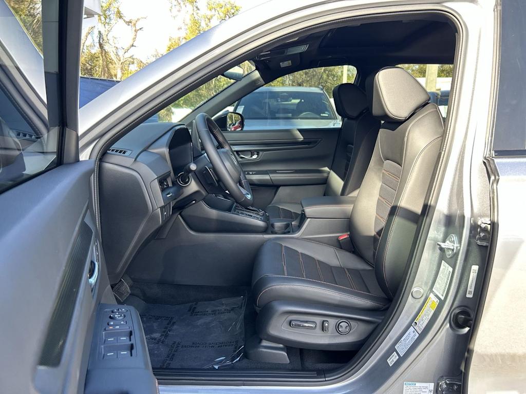 Thumbnail: 2026 Honda CR-V - 11