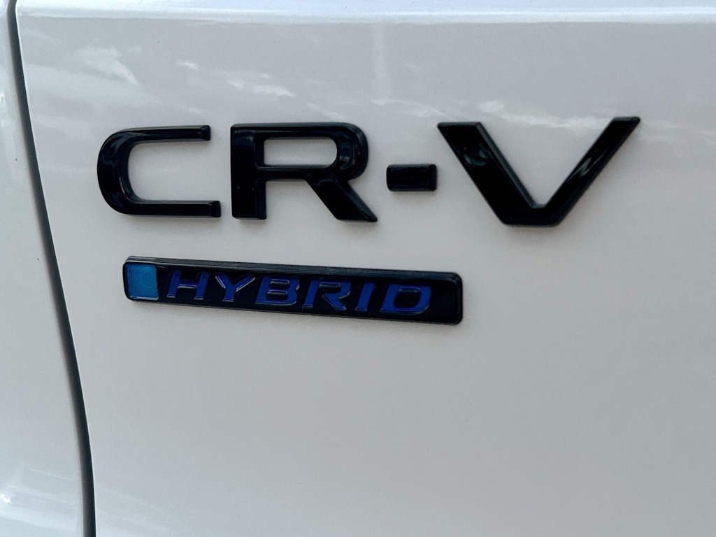 Thumbnail: 2026 Honda CR-V - 7