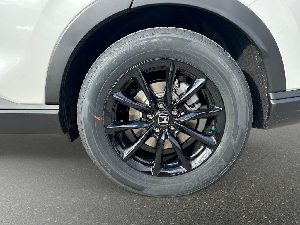 Thumbnail: 2026 Honda CR-V - 8