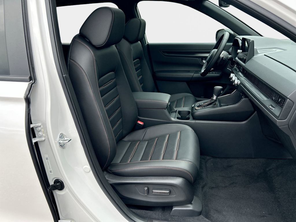 Thumbnail: 2026 Honda CR-V - 19