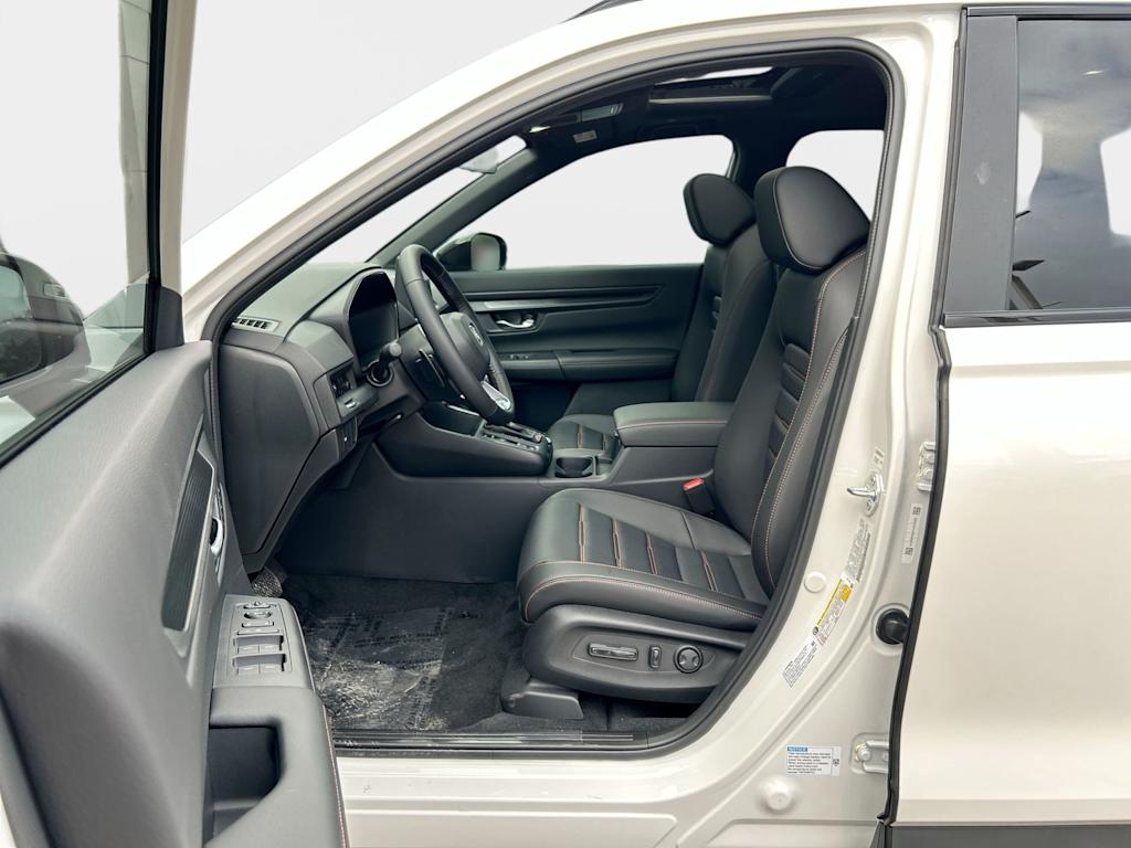 Thumbnail: 2026 Honda CR-V - 11