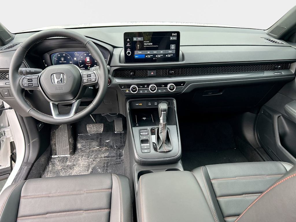Thumbnail: 2026 Honda CR-V - 2
