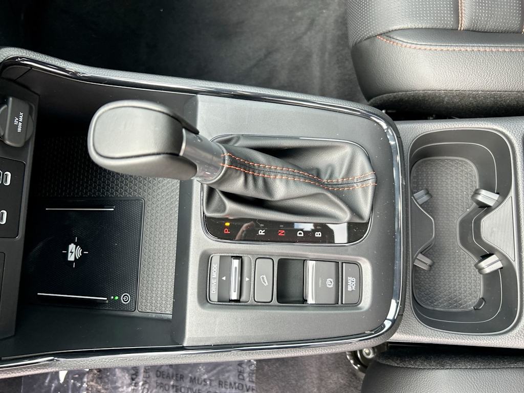 Thumbnail: 2026 Honda CR-V - 20