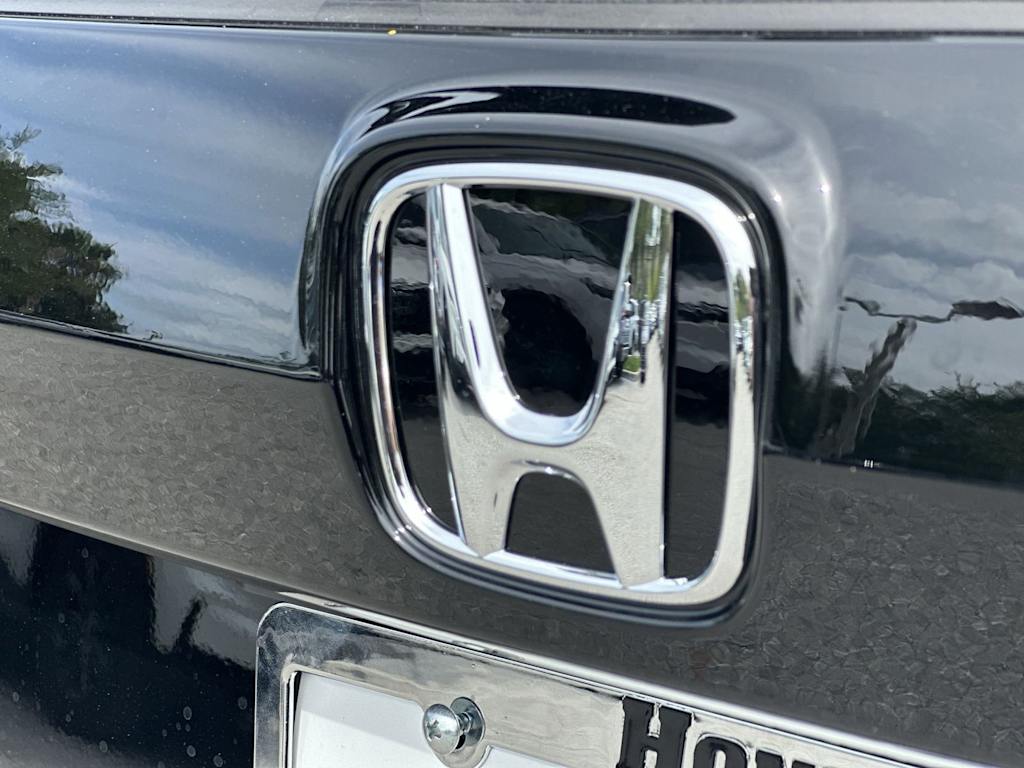 Thumbnail: 2026 Honda CR-V - 7