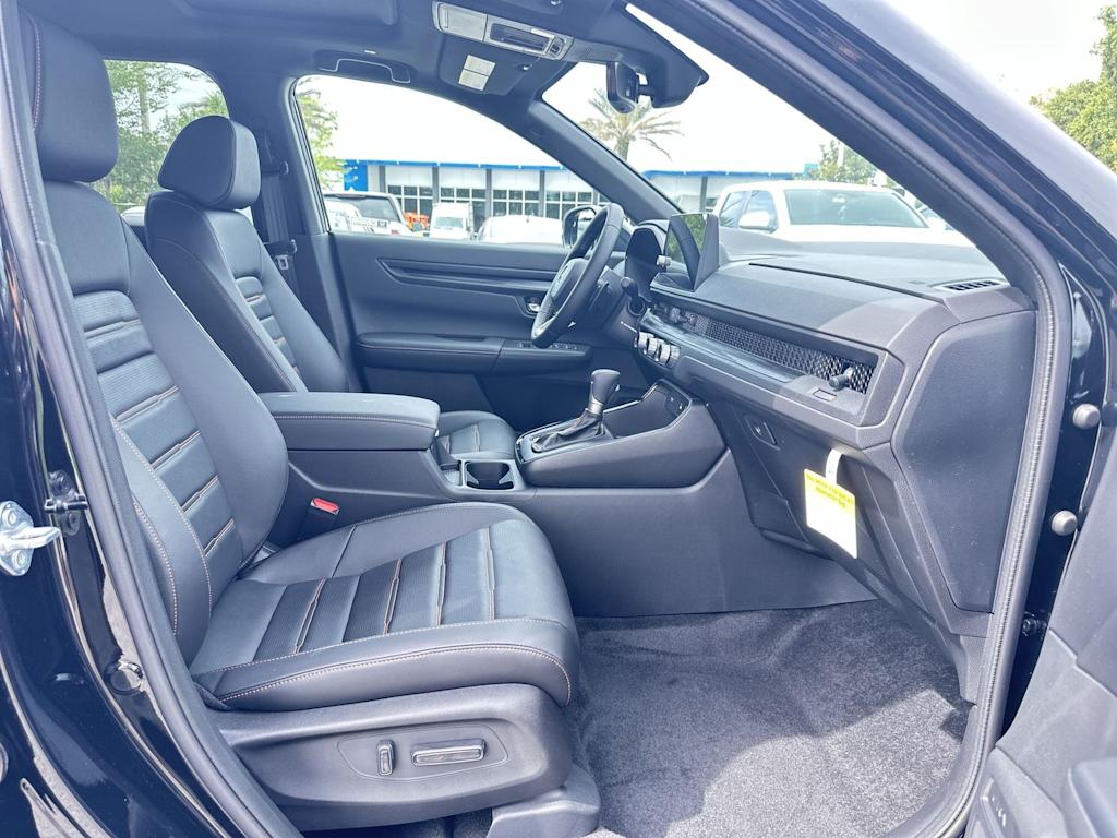 Thumbnail: 2026 Honda CR-V - 11