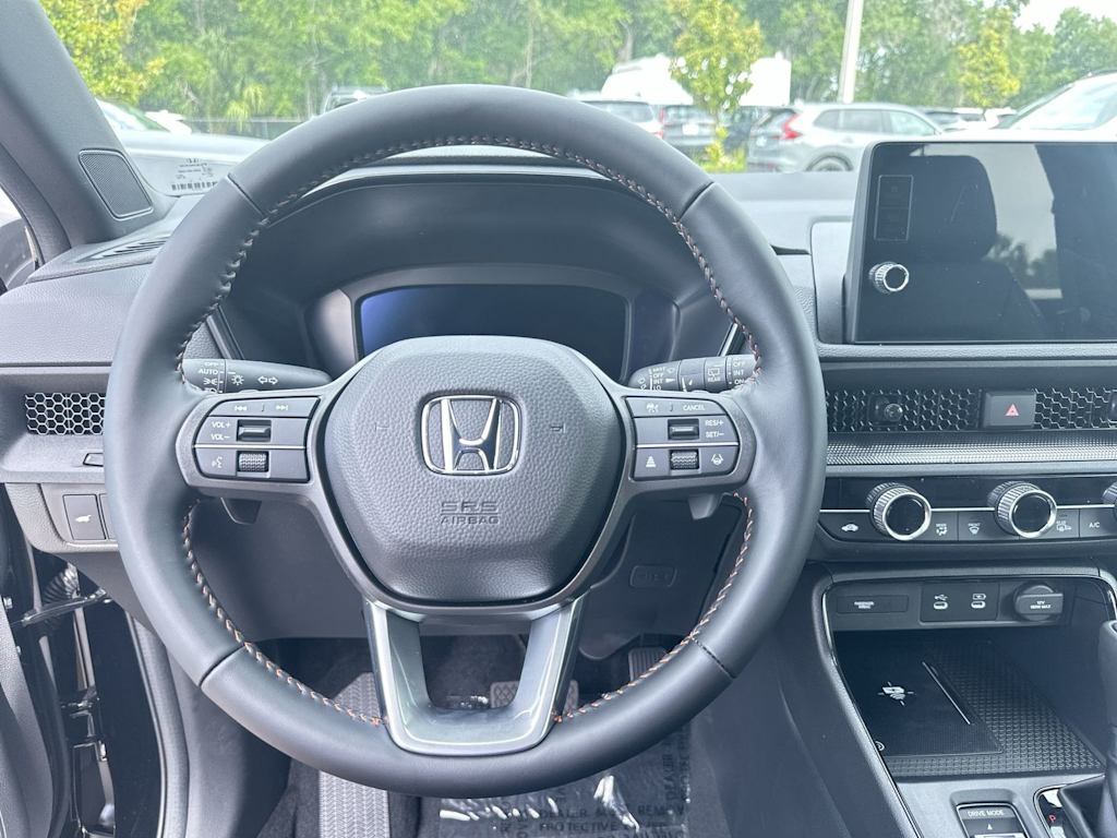 Thumbnail: 2026 Honda CR-V - 2