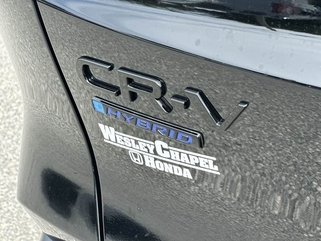 Thumbnail: 2026 Honda CR-V - 18
