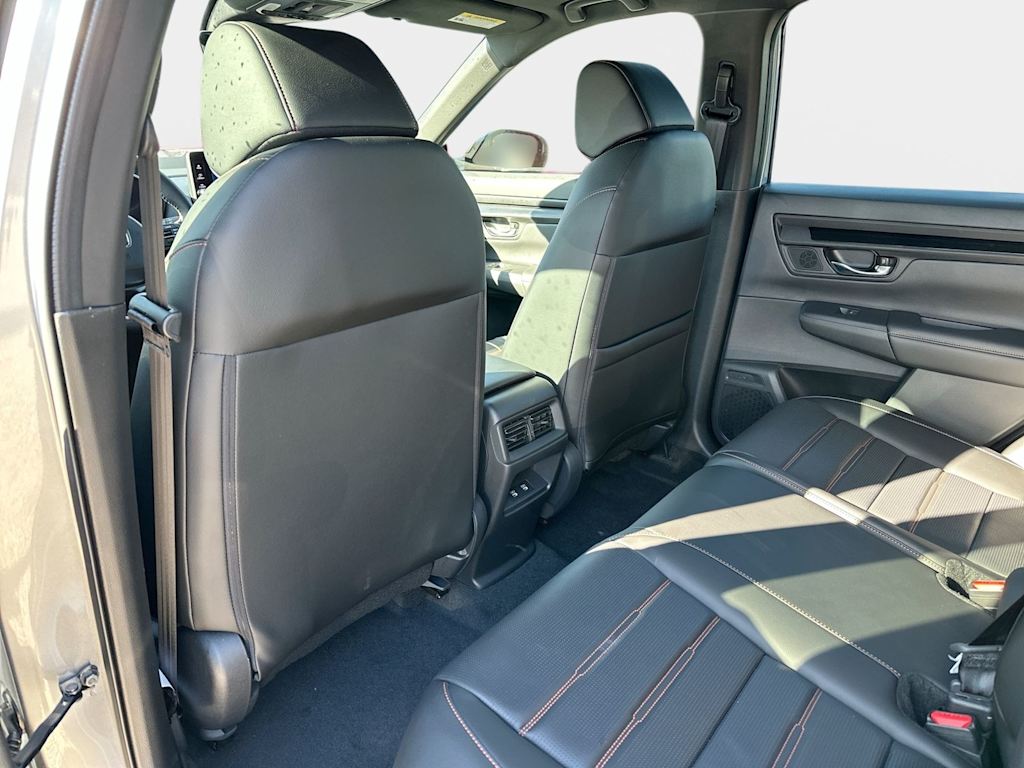Thumbnail: 2026 Honda CR-V - 11