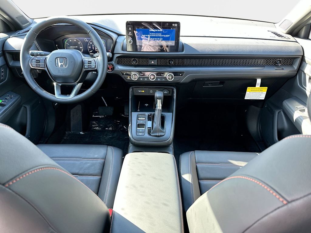 Thumbnail: 2026 Honda CR-V - 2