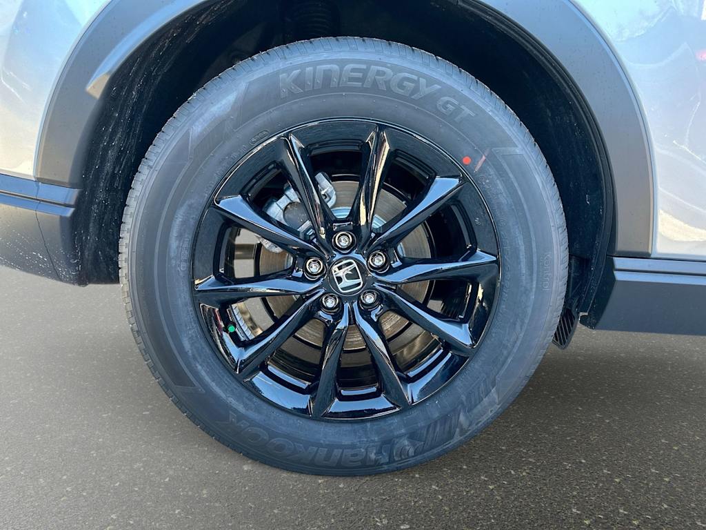 Thumbnail: 2026 Honda CR-V - 7
