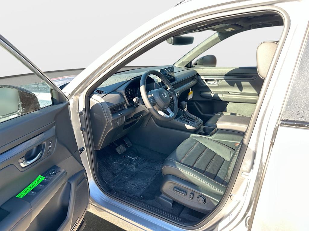 Thumbnail: 2026 Honda CR-V - 18