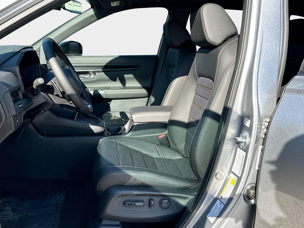 Thumbnail: 2026 Honda CR-V - 9