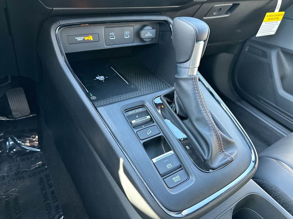 Thumbnail: 2026 Honda CR-V - 13