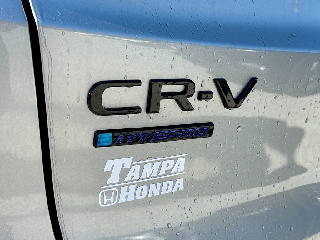 Thumbnail: 2026 Honda CR-V - 6
