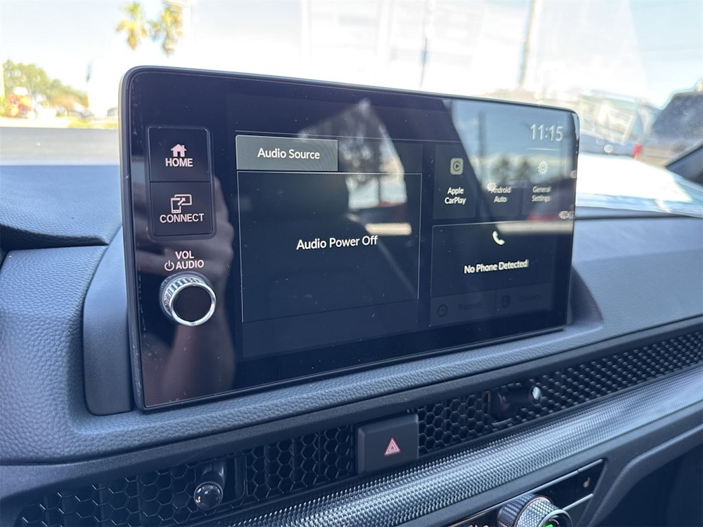 Thumbnail: 2026 Honda CR-V - 17