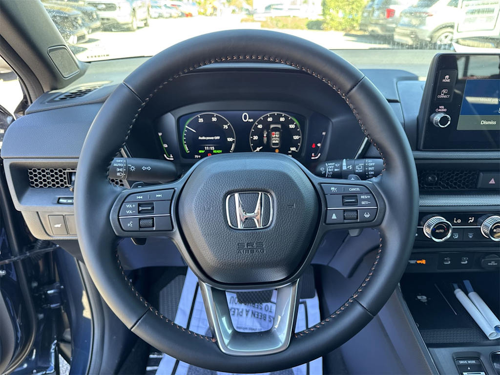 Thumbnail: 2026 Honda CR-V - 2