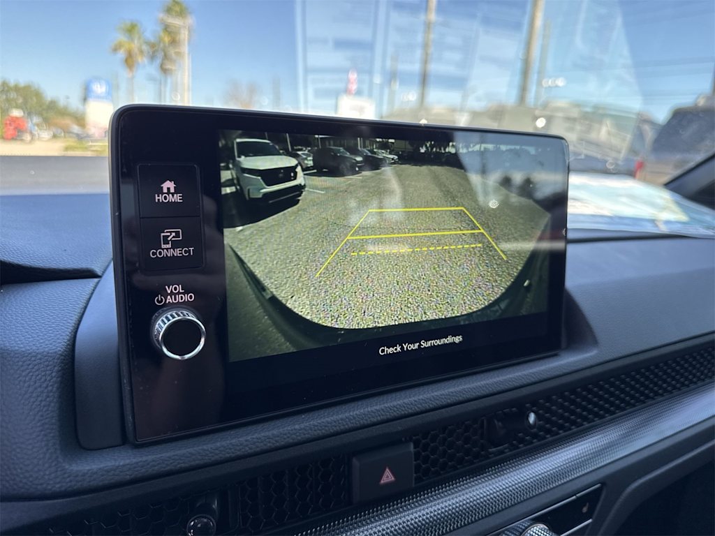 Thumbnail: 2026 Honda CR-V - 19