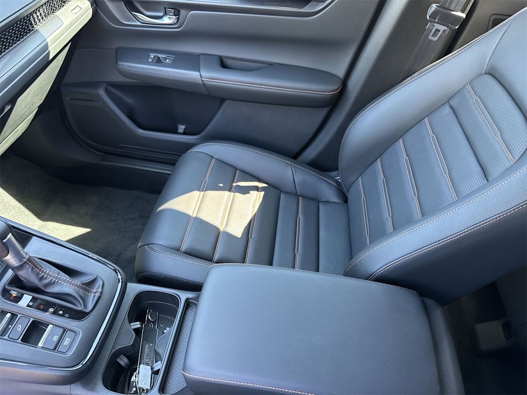 Thumbnail: 2026 Honda CR-V - 7