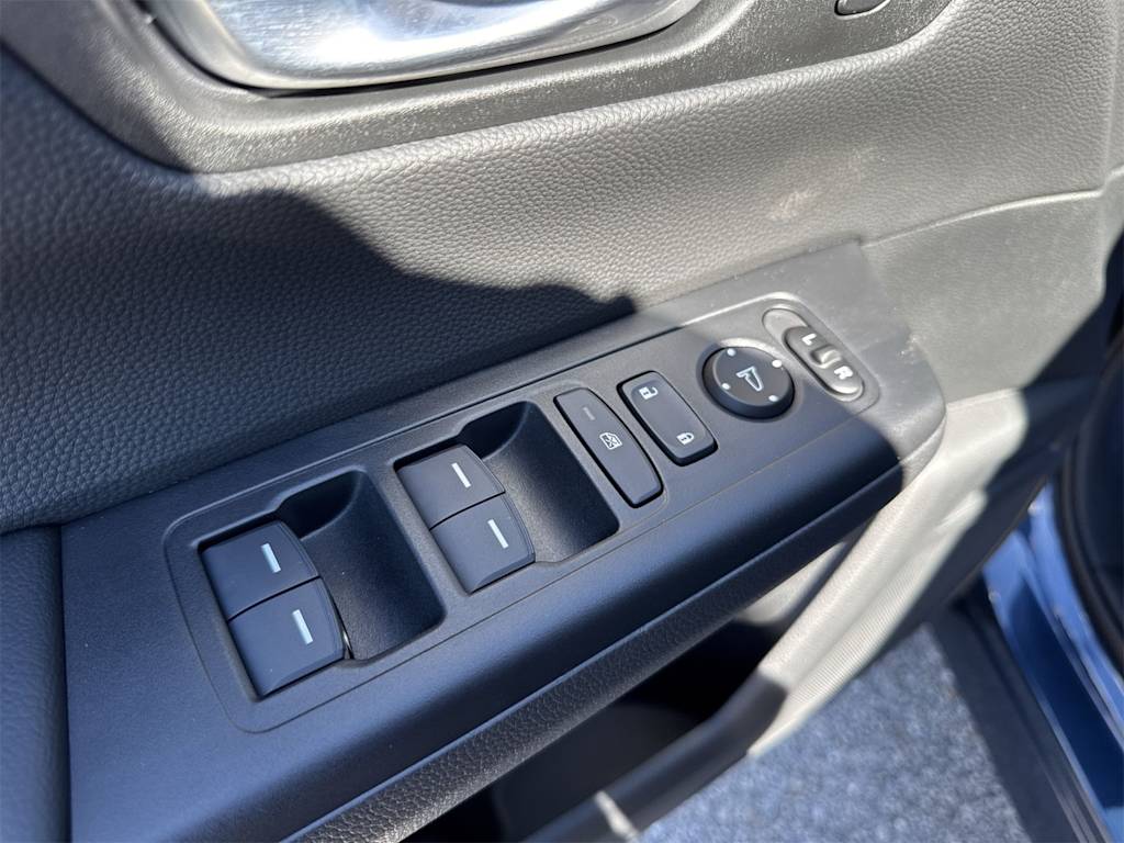 Thumbnail: 2026 Honda CR-V - 14