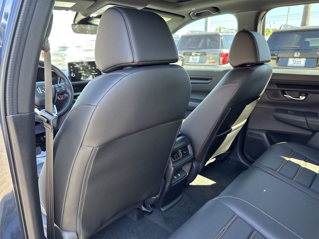 Thumbnail: 2026 Honda CR-V - 20