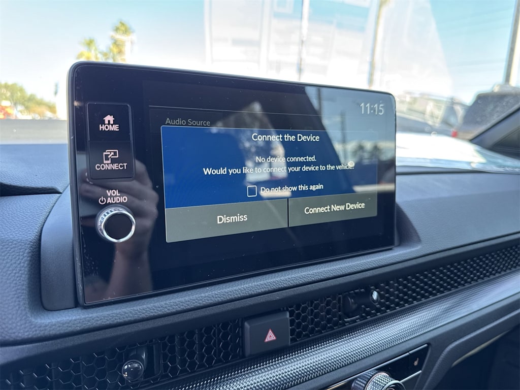 Thumbnail: 2026 Honda CR-V - 9