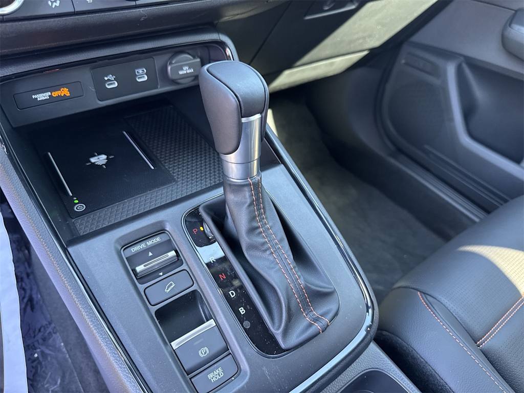 Thumbnail: 2026 Honda CR-V - 10