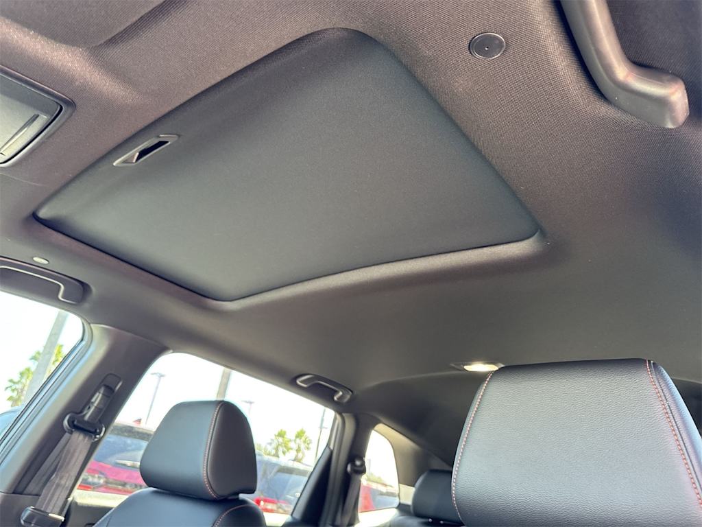 Thumbnail: 2026 Honda CR-V - 15