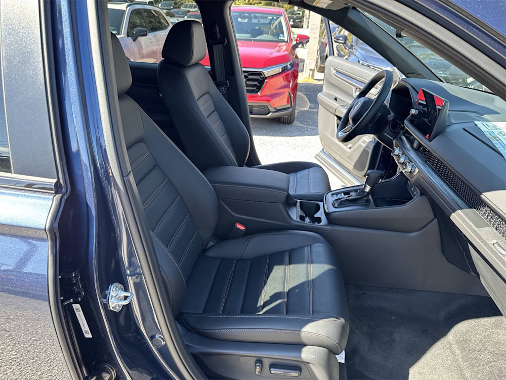 Thumbnail: 2026 Honda CR-V - 21