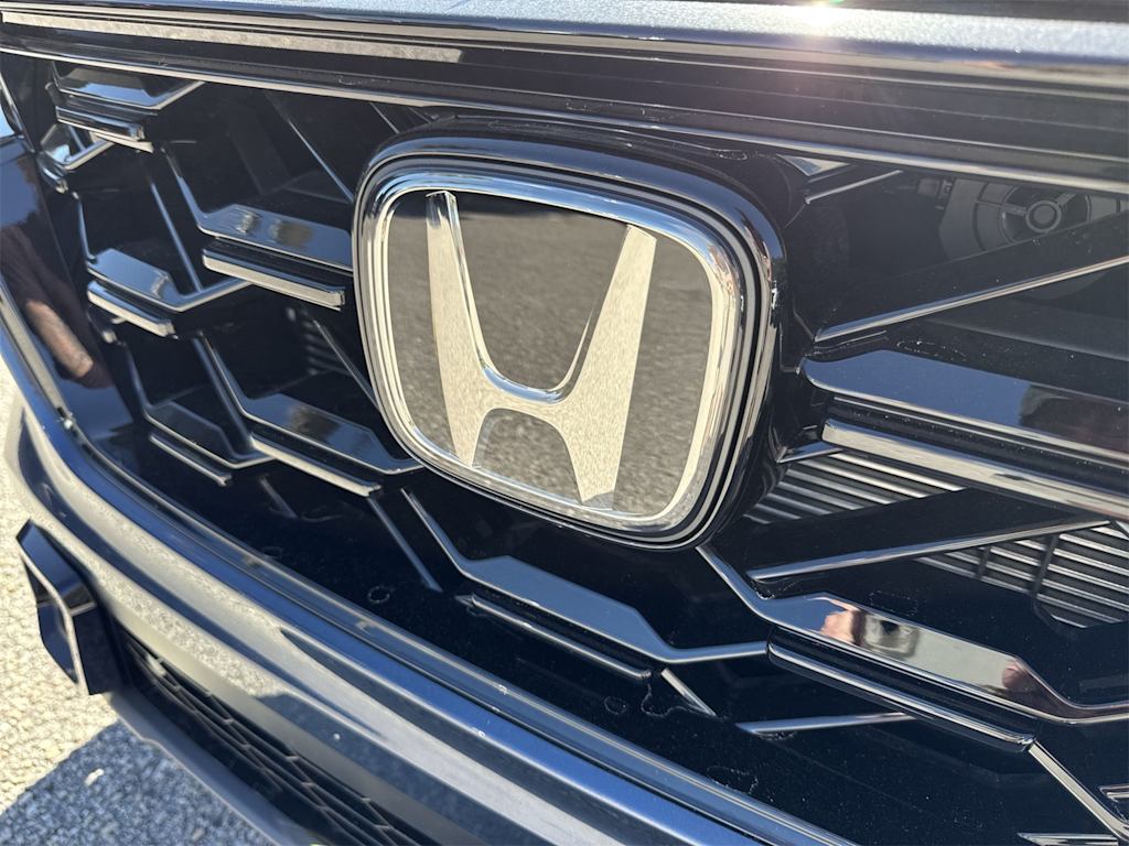 Thumbnail: 2026 Honda CR-V - 3