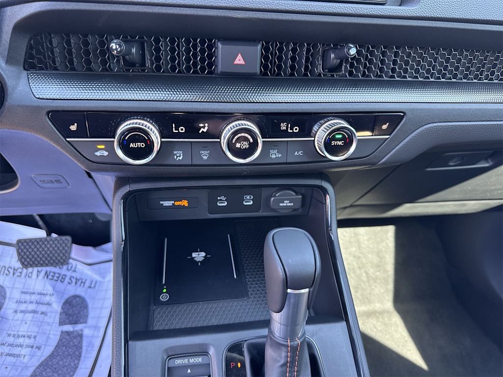 Thumbnail: 2026 Honda CR-V - 16