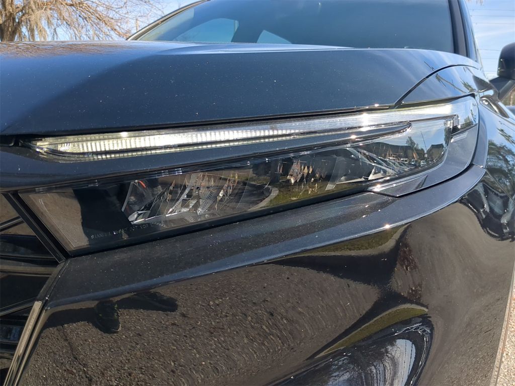 Thumbnail: 2025 Honda CR-V - 18