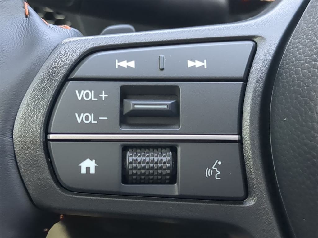 Thumbnail: 2025 Honda CR-V - 23