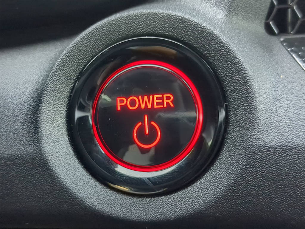 Thumbnail: 2025 Honda CR-V - 25