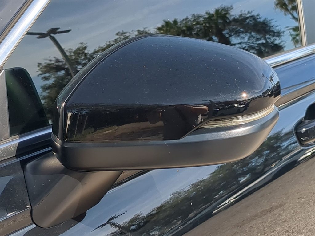 Thumbnail: 2025 Honda CR-V - 7