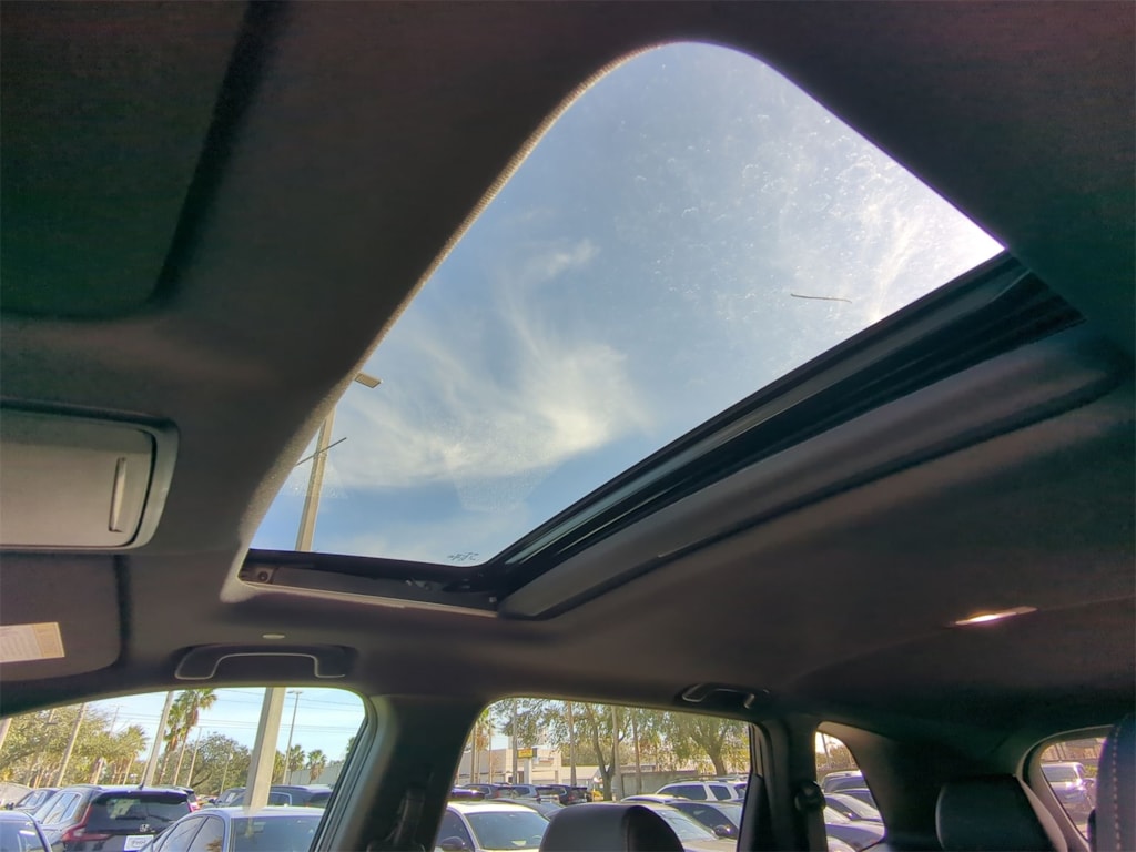 Thumbnail: 2025 Honda CR-V - 20