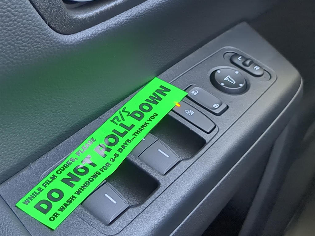 Thumbnail: 2025 Honda CR-V - 15